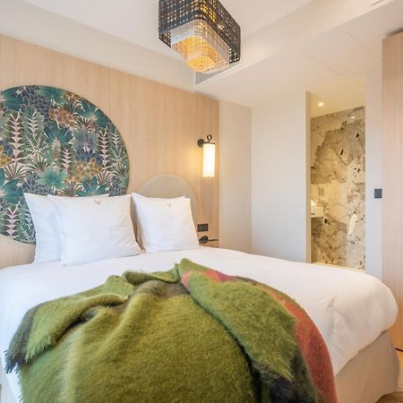 Yuna Saint-Germain-Des-Pres - Serviced Apartments パリ エクステリア 写真