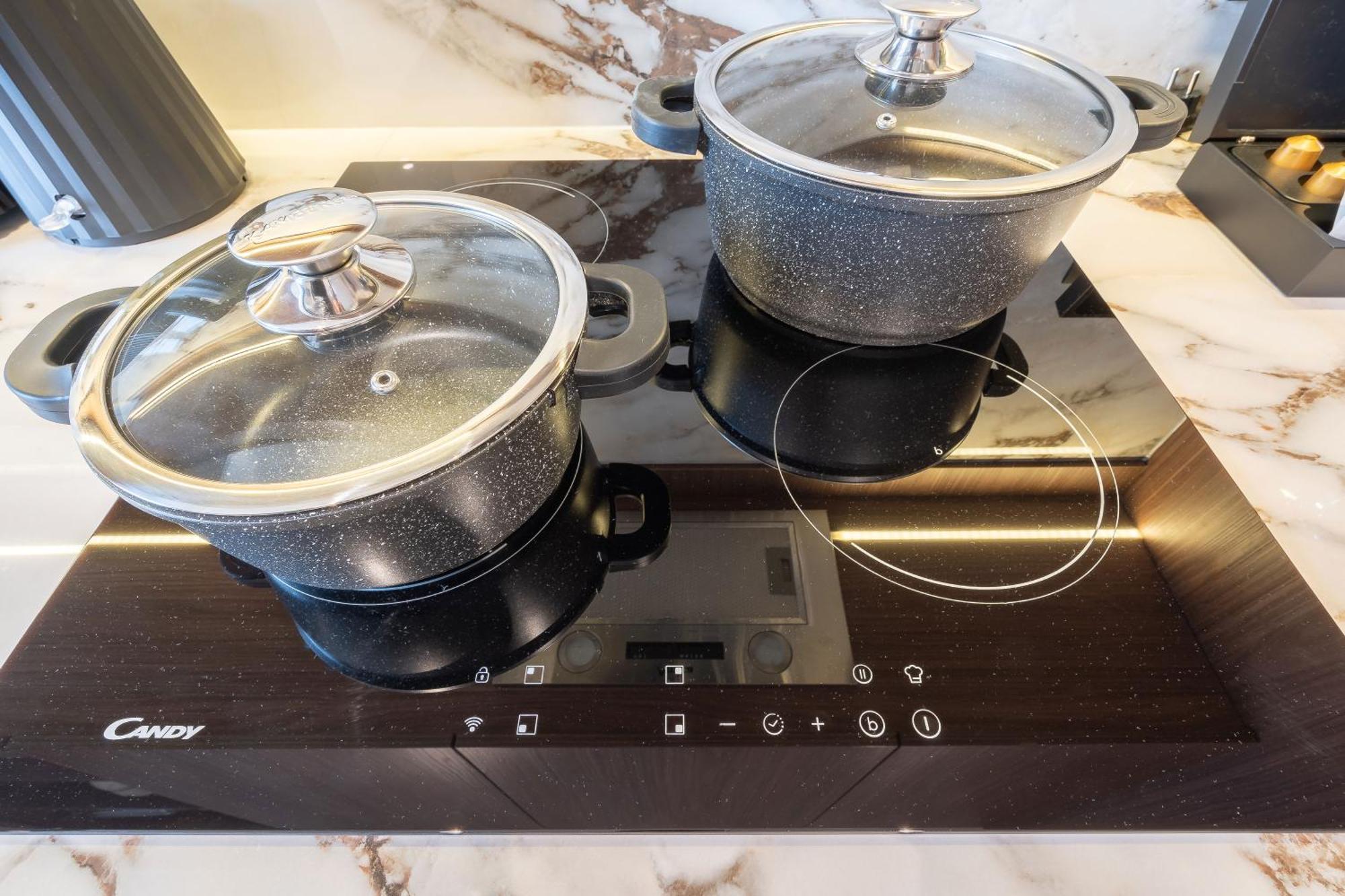 Yuna Saint-Germain-Des-Pres - Serviced Apartments パリ エクステリア 写真