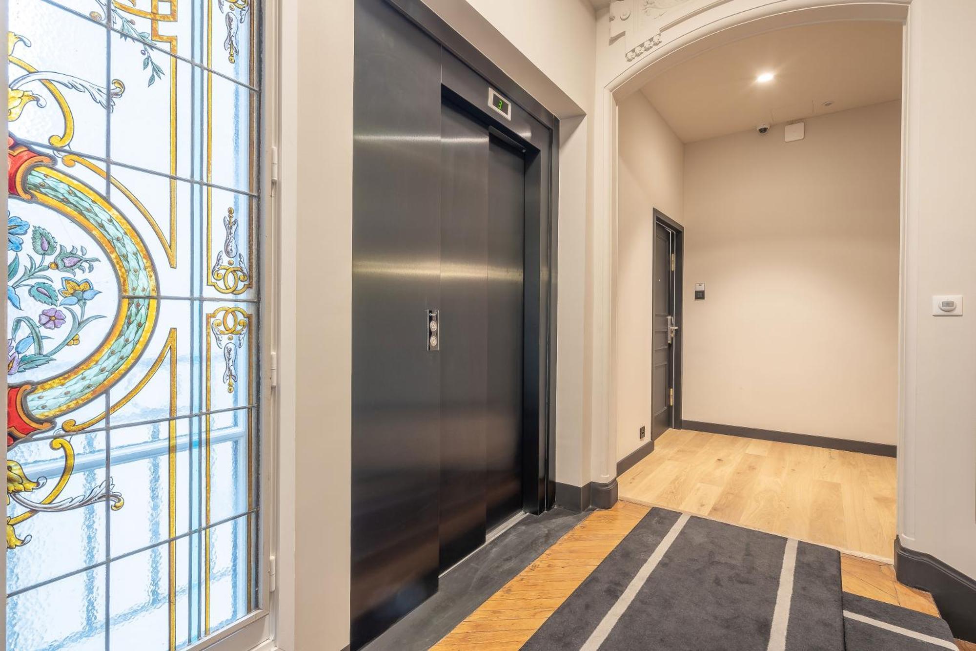 Yuna Saint-Germain-Des-Pres - Serviced Apartments パリ エクステリア 写真