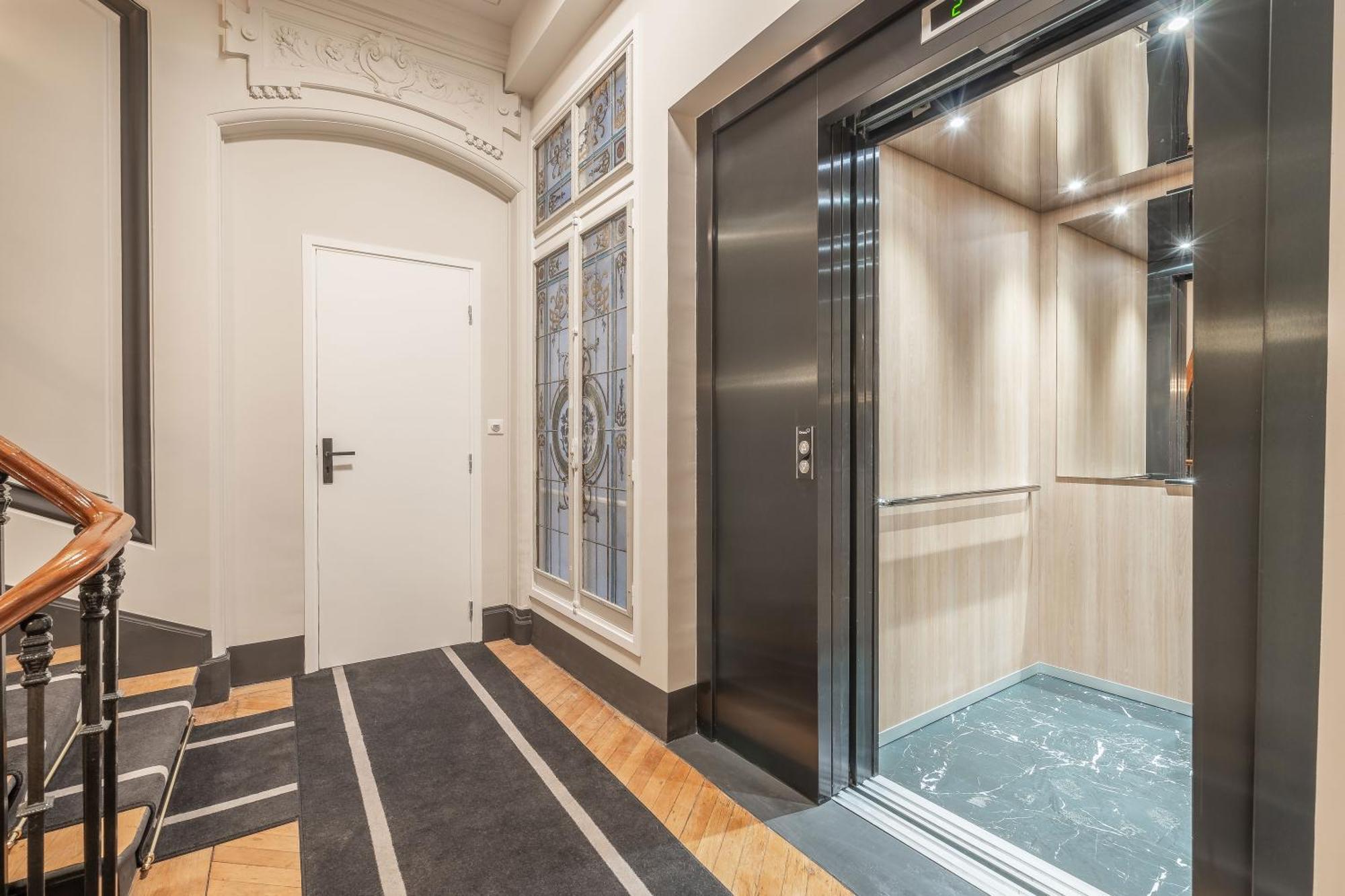 Yuna Saint-Germain-Des-Pres - Serviced Apartments パリ エクステリア 写真