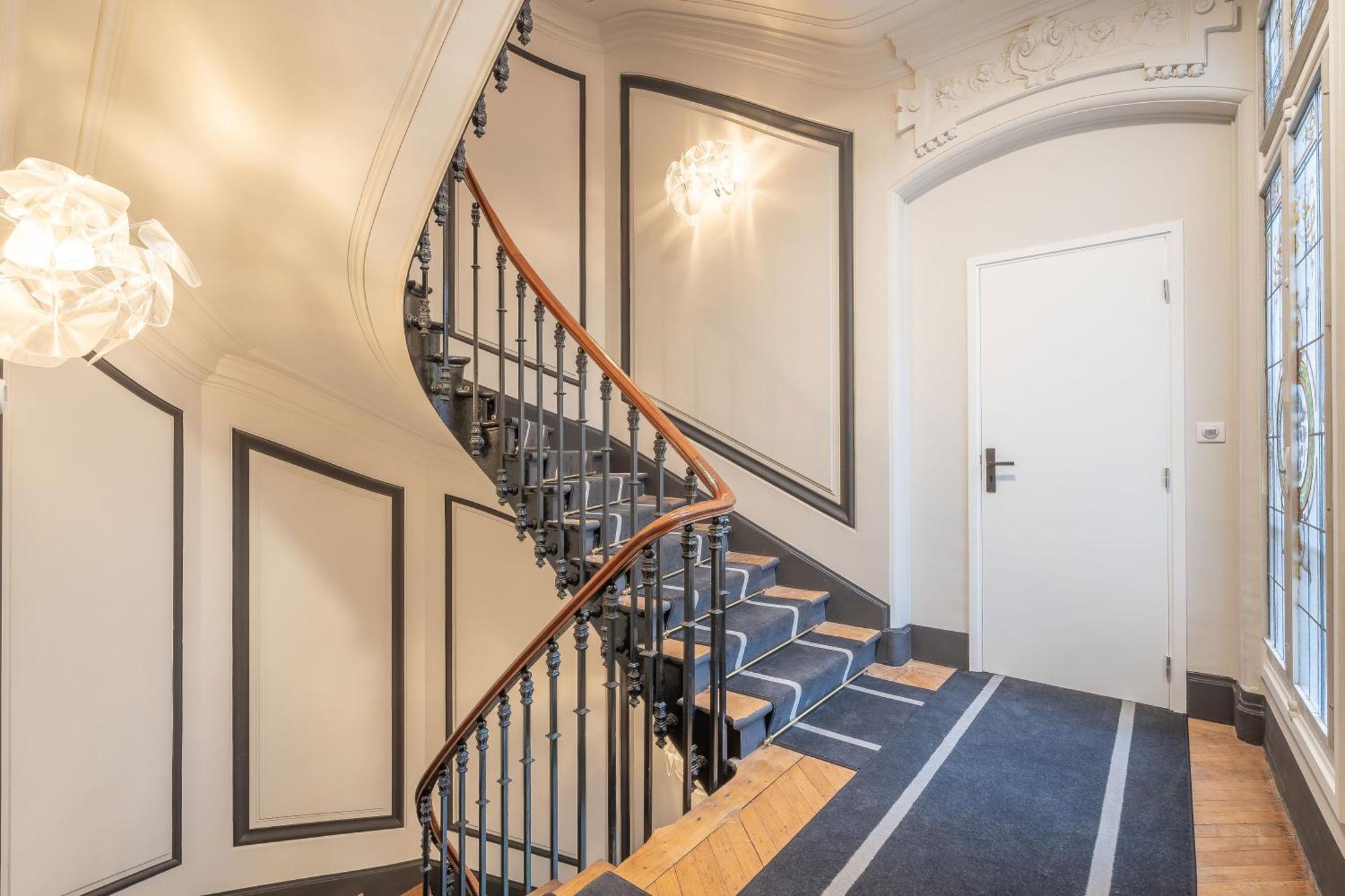Yuna Saint-Germain-Des-Pres - Serviced Apartments パリ エクステリア 写真