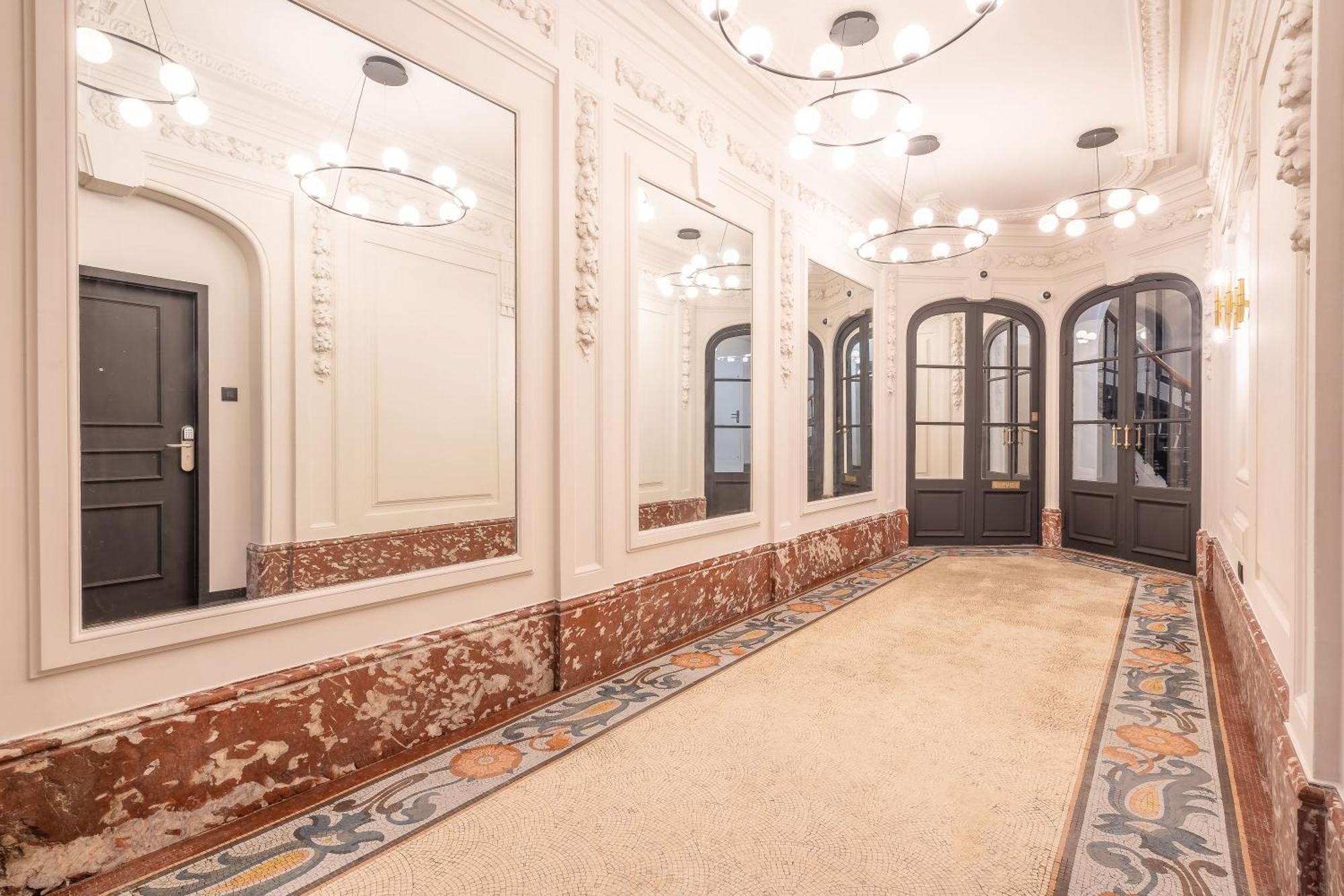 Yuna Saint-Germain-Des-Pres - Serviced Apartments パリ エクステリア 写真