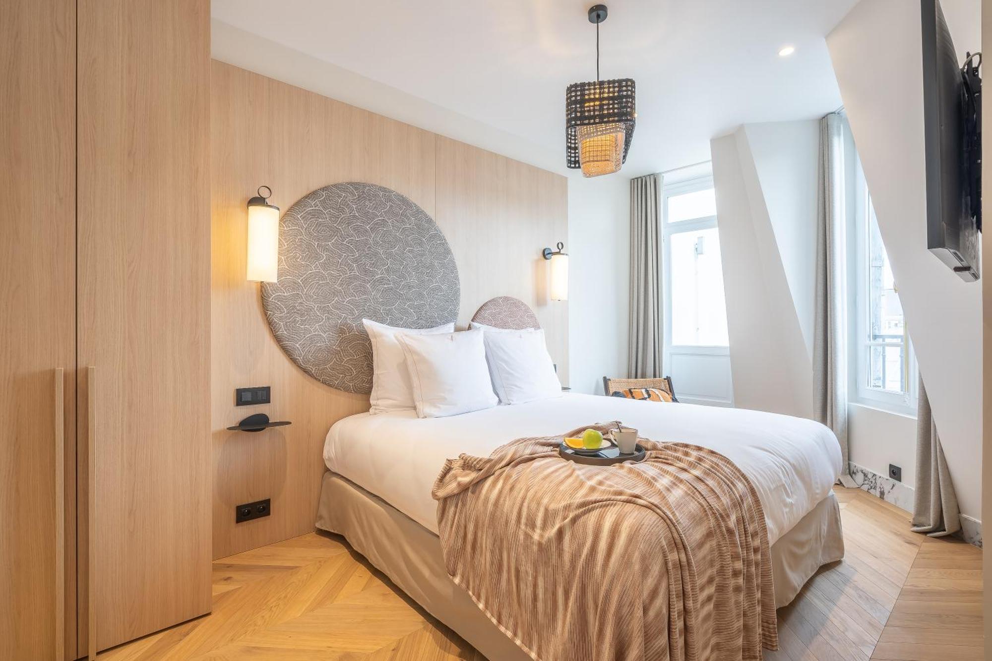 Yuna Saint-Germain-Des-Pres - Serviced Apartments パリ エクステリア 写真