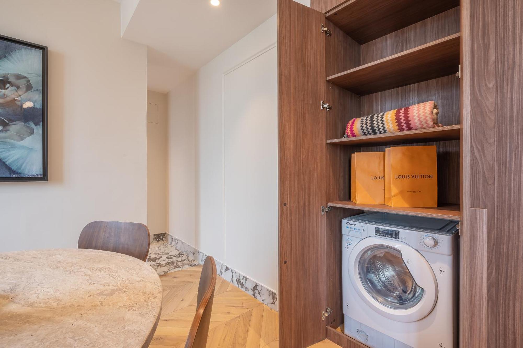 Yuna Saint-Germain-Des-Pres - Serviced Apartments パリ エクステリア 写真
