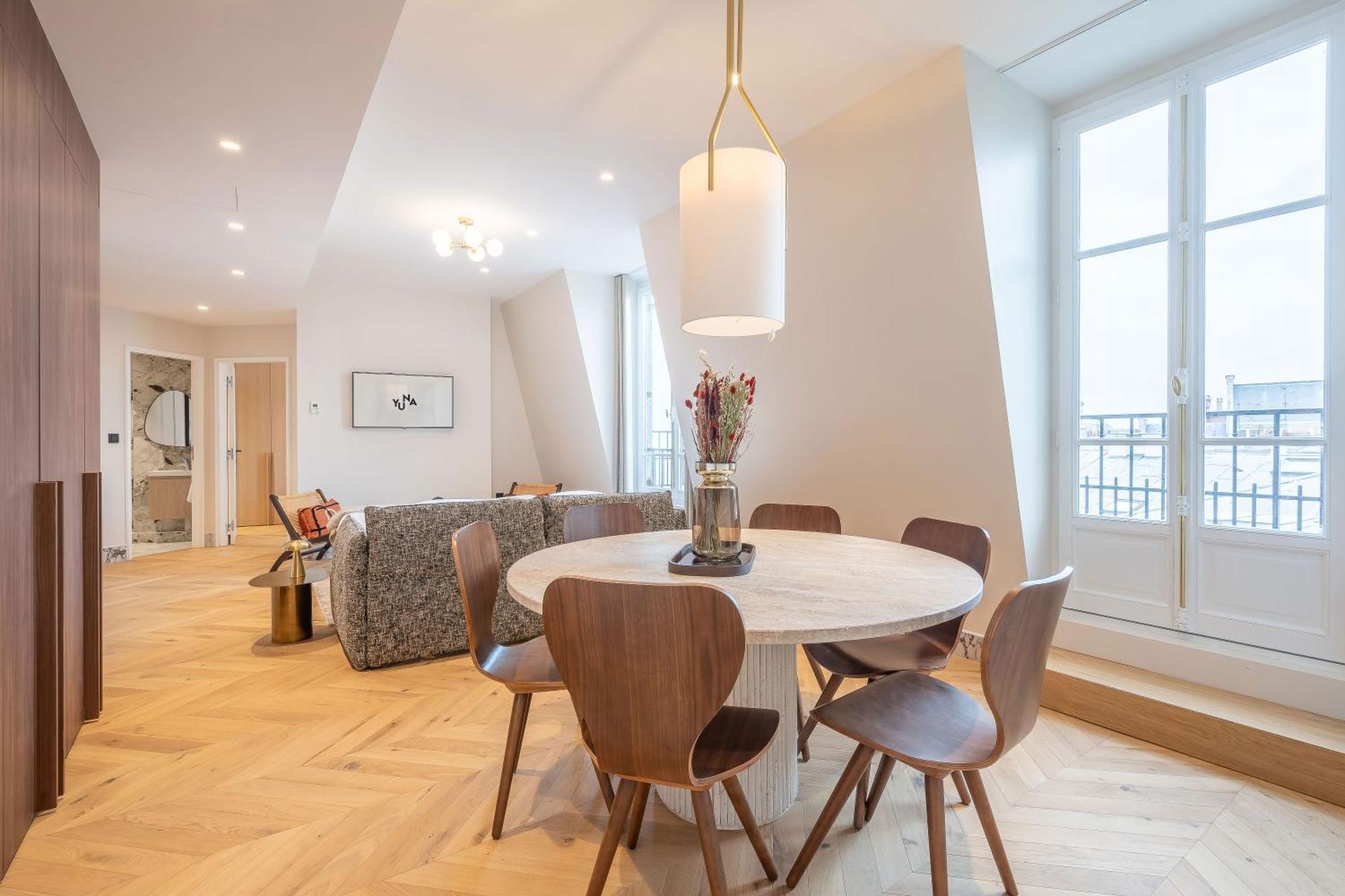 Yuna Saint-Germain-Des-Pres - Serviced Apartments パリ エクステリア 写真