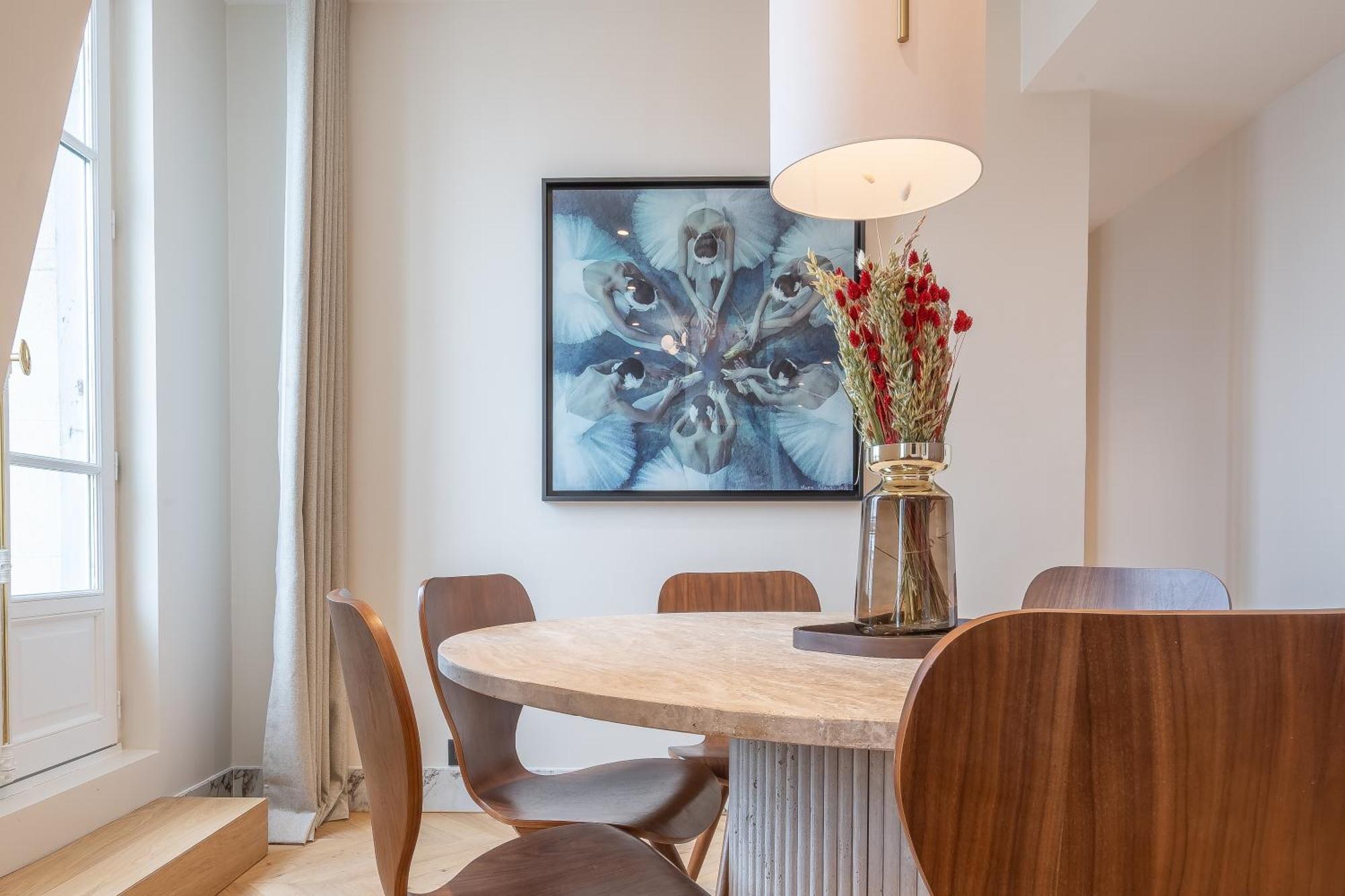 Yuna Saint-Germain-Des-Pres - Serviced Apartments パリ エクステリア 写真