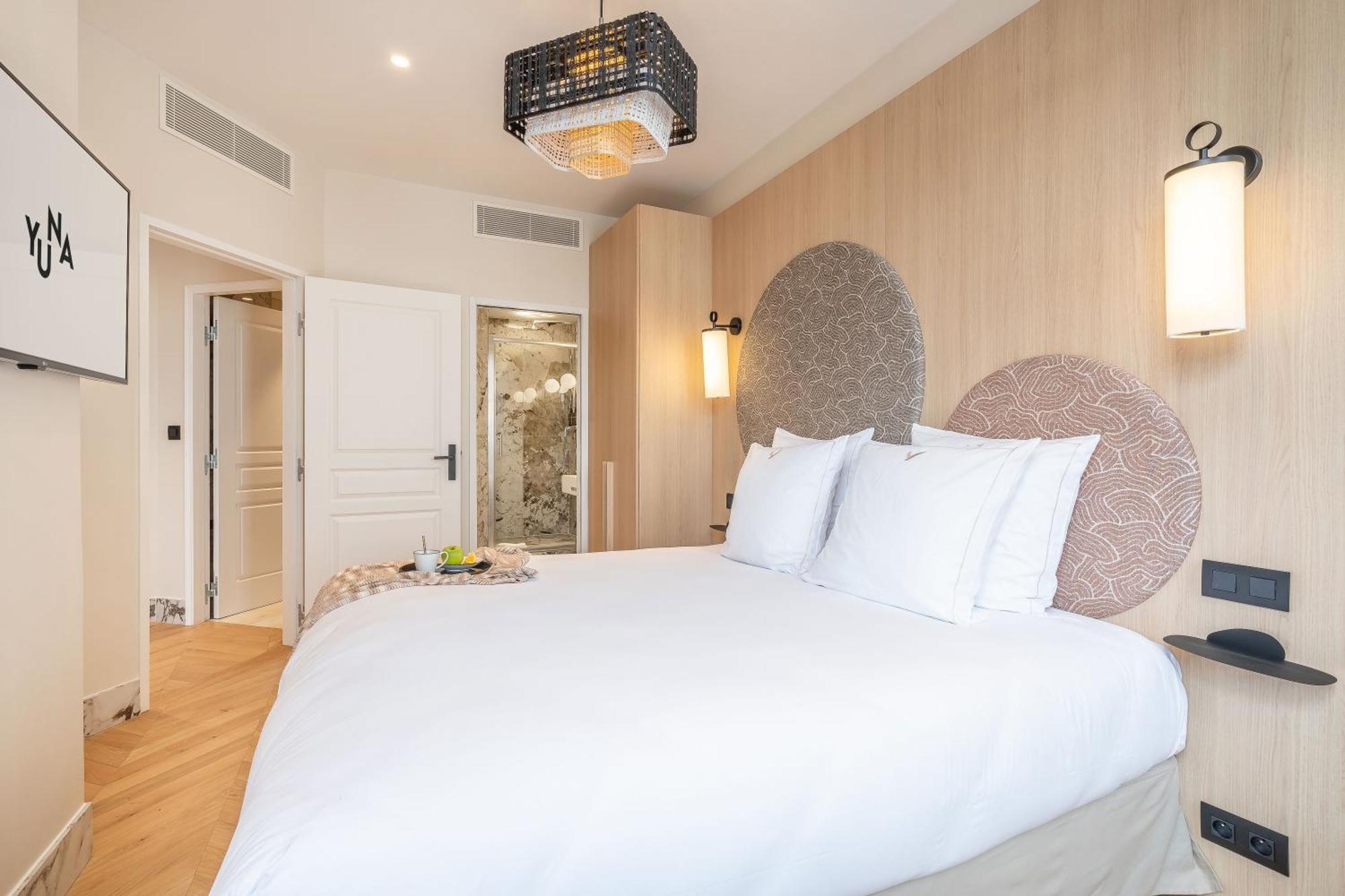 Yuna Saint-Germain-Des-Pres - Serviced Apartments パリ エクステリア 写真