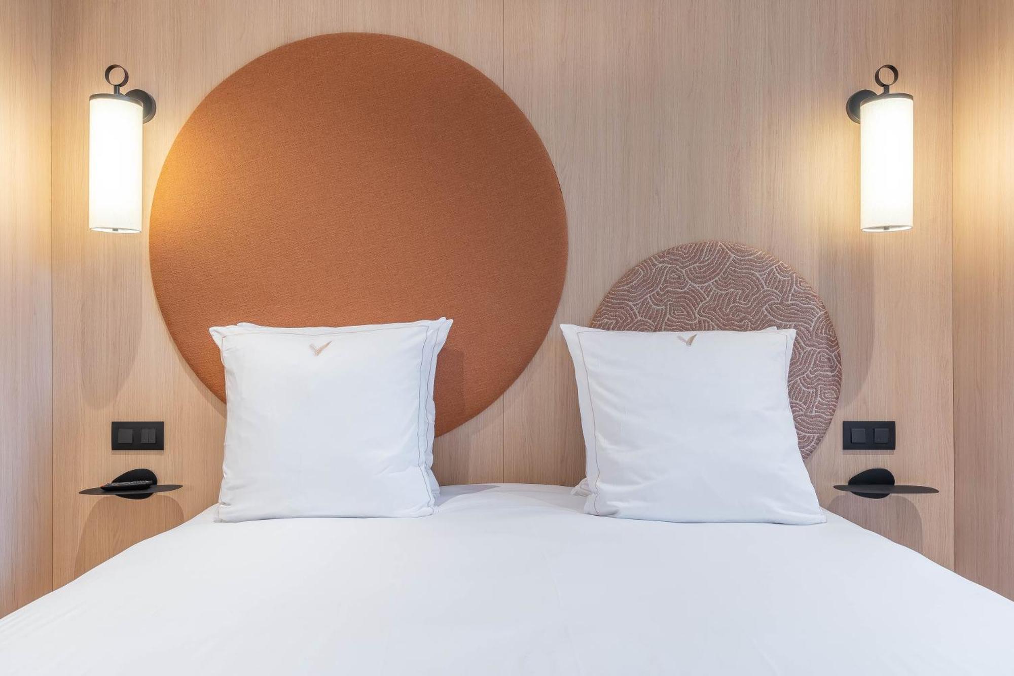 Yuna Saint-Germain-Des-Pres - Serviced Apartments パリ エクステリア 写真