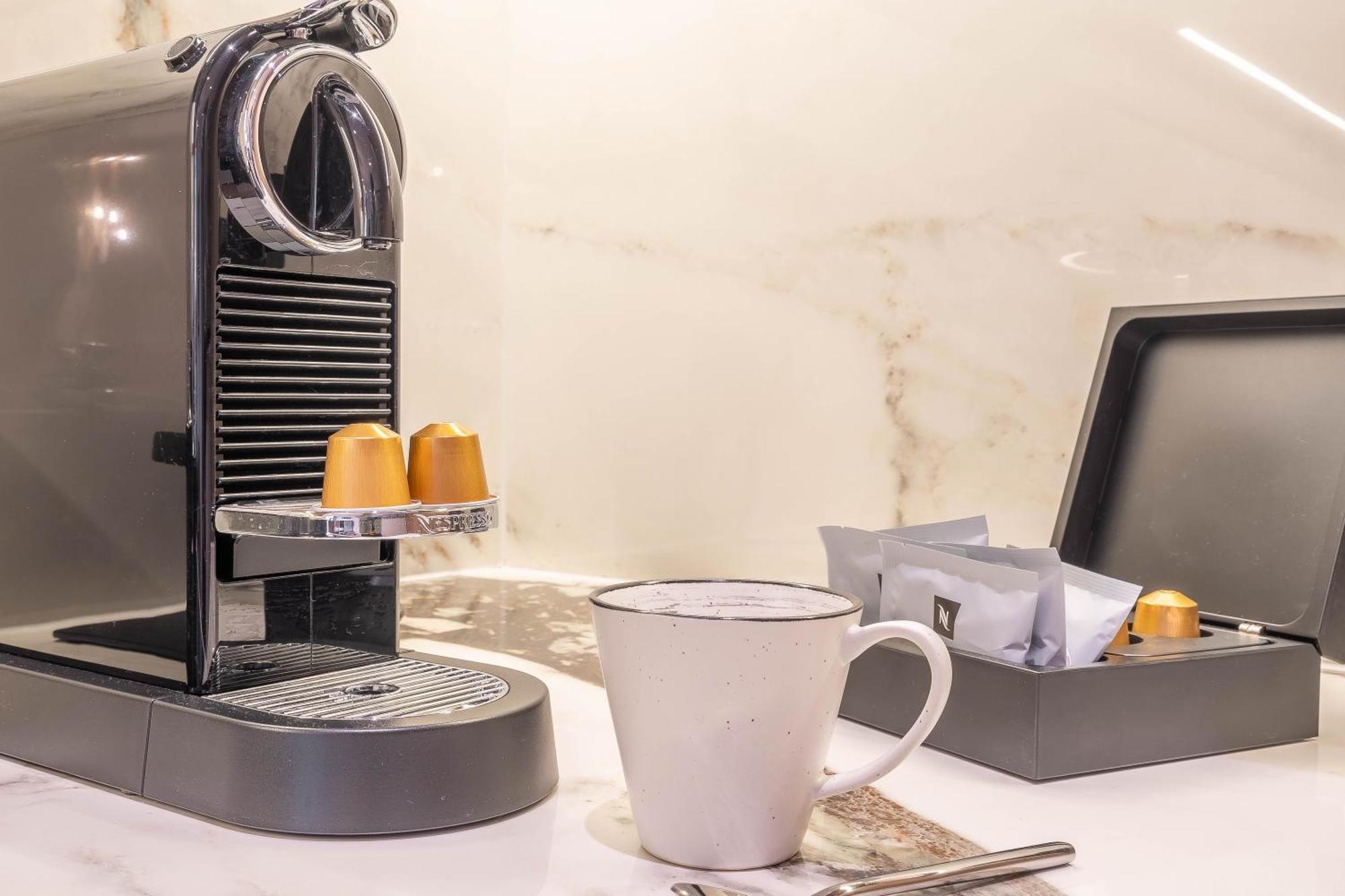 Yuna Saint-Germain-Des-Pres - Serviced Apartments パリ エクステリア 写真