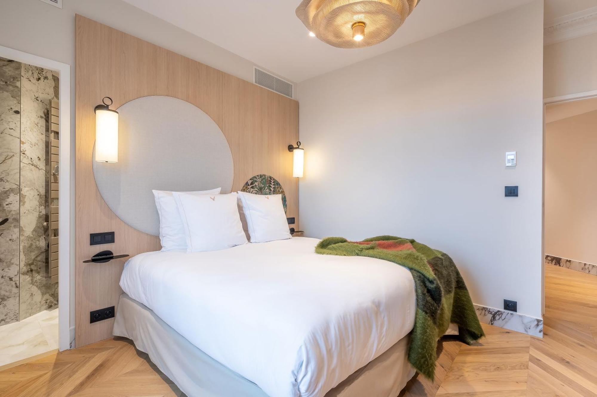 Yuna Saint-Germain-Des-Pres - Serviced Apartments パリ エクステリア 写真