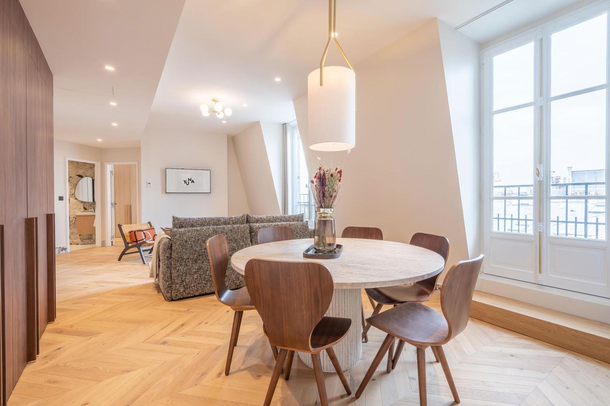 Yuna Saint-Germain-Des-Pres - Serviced Apartments パリ エクステリア 写真