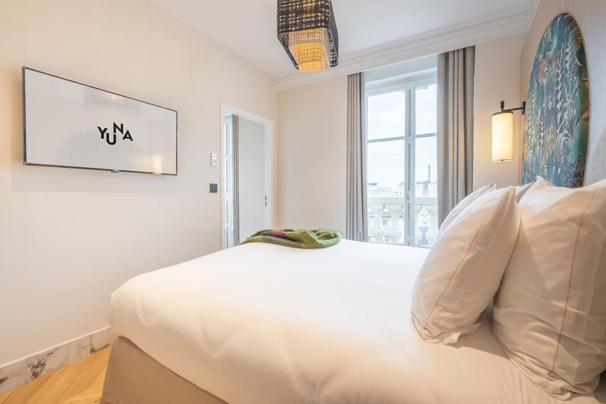 Yuna Saint-Germain-Des-Pres - Serviced Apartments パリ エクステリア 写真