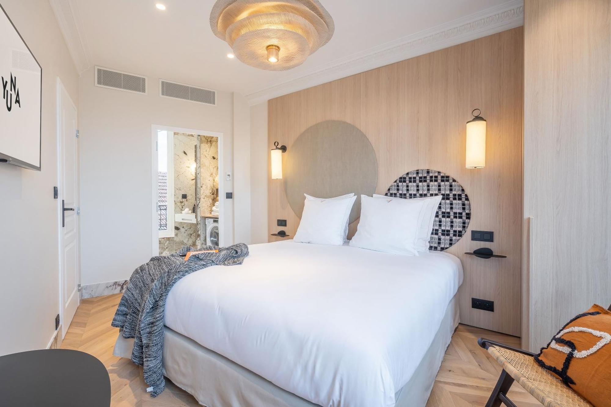 Yuna Saint-Germain-Des-Pres - Serviced Apartments パリ エクステリア 写真