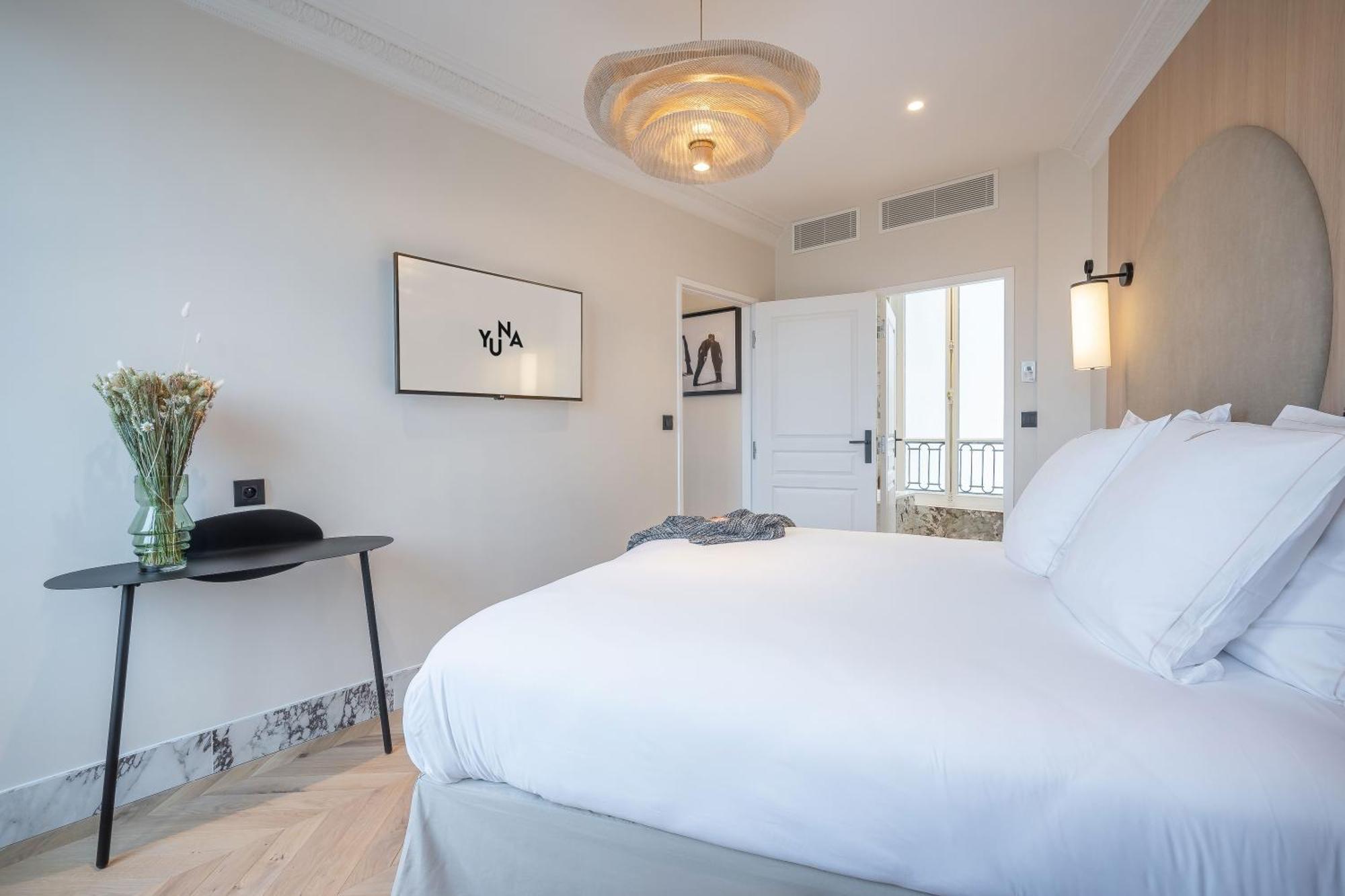 Yuna Saint-Germain-Des-Pres - Serviced Apartments パリ エクステリア 写真