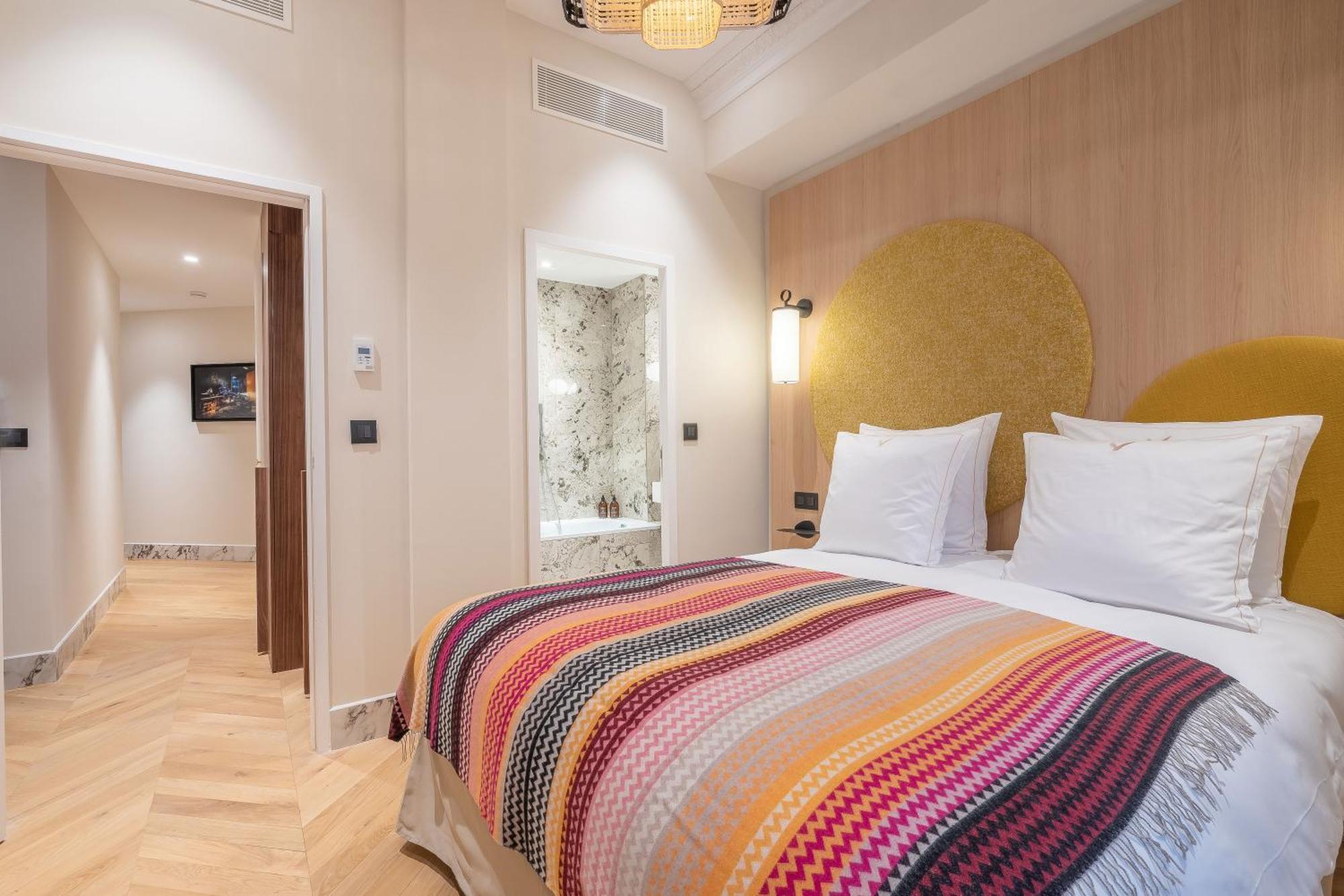 Yuna Saint-Germain-Des-Pres - Serviced Apartments パリ エクステリア 写真