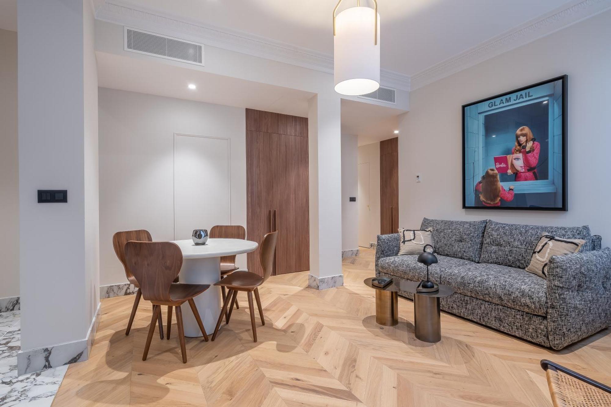 Yuna Saint-Germain-Des-Pres - Serviced Apartments パリ エクステリア 写真