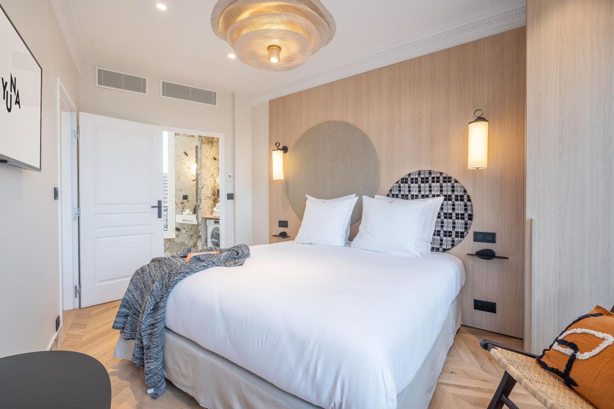 Yuna Saint-Germain-Des-Pres - Serviced Apartments パリ エクステリア 写真