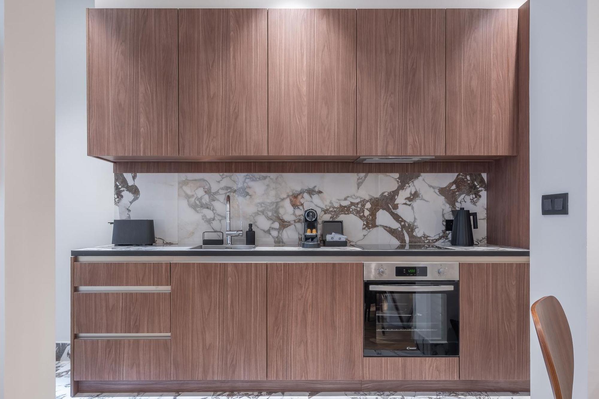 Yuna Saint-Germain-Des-Pres - Serviced Apartments パリ エクステリア 写真