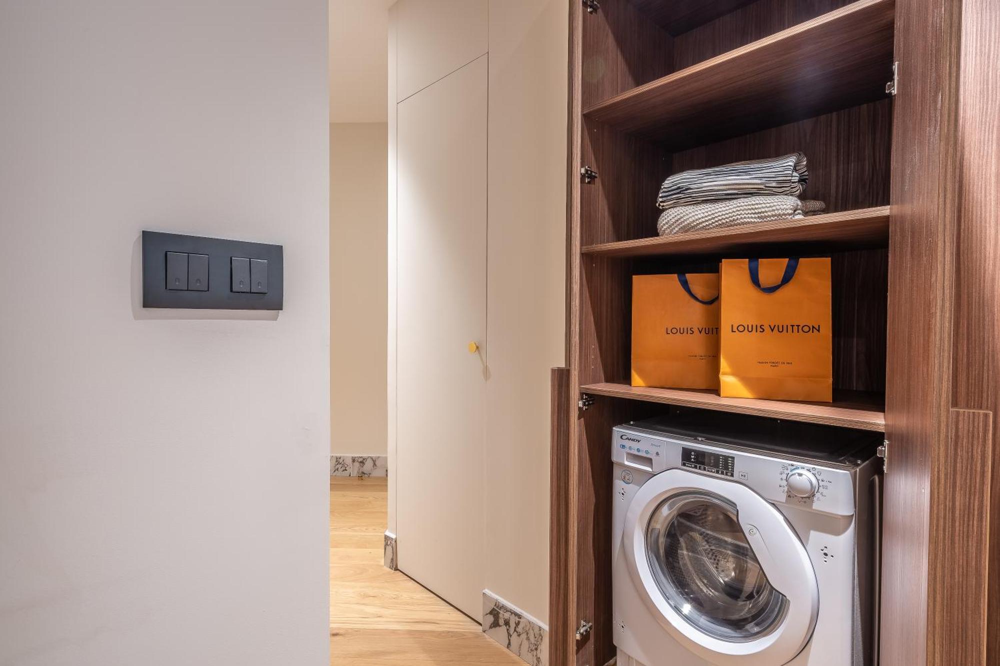 Yuna Saint-Germain-Des-Pres - Serviced Apartments パリ エクステリア 写真