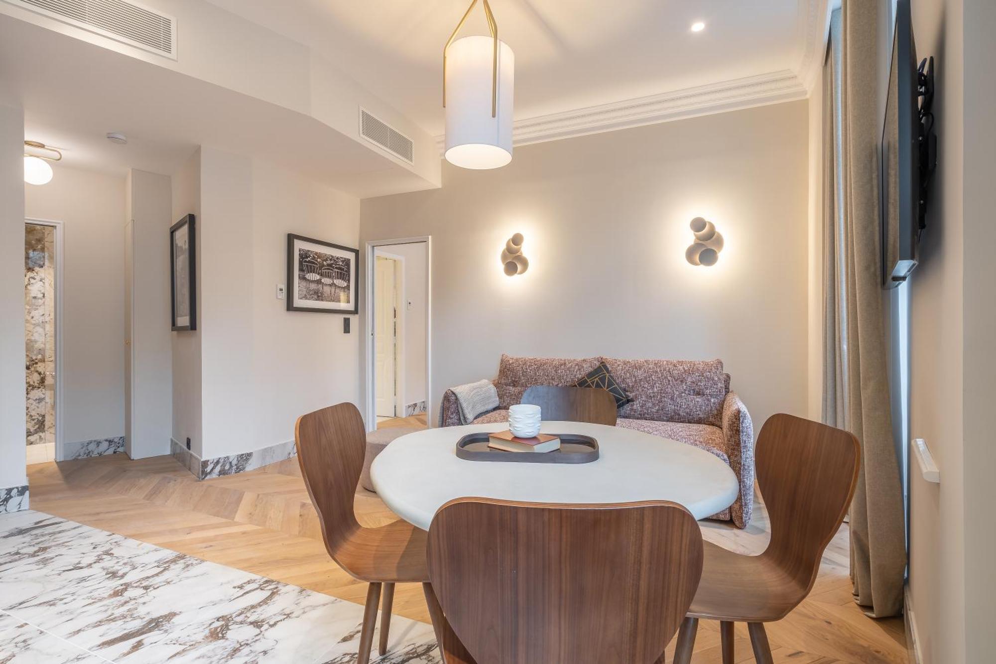 Yuna Saint-Germain-Des-Pres - Serviced Apartments パリ エクステリア 写真