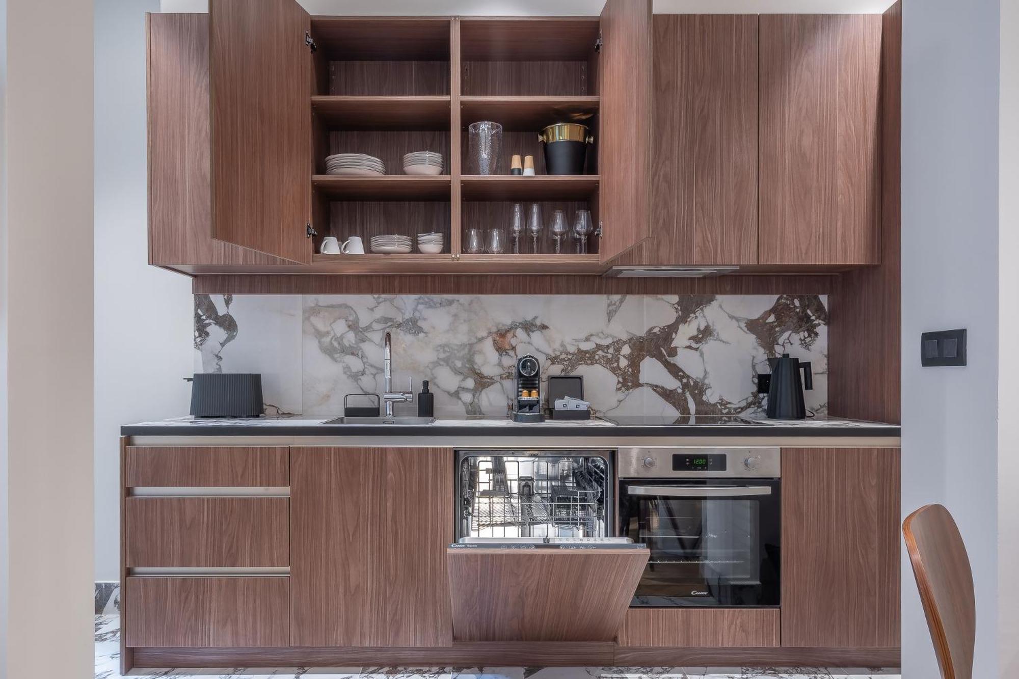 Yuna Saint-Germain-Des-Pres - Serviced Apartments パリ エクステリア 写真