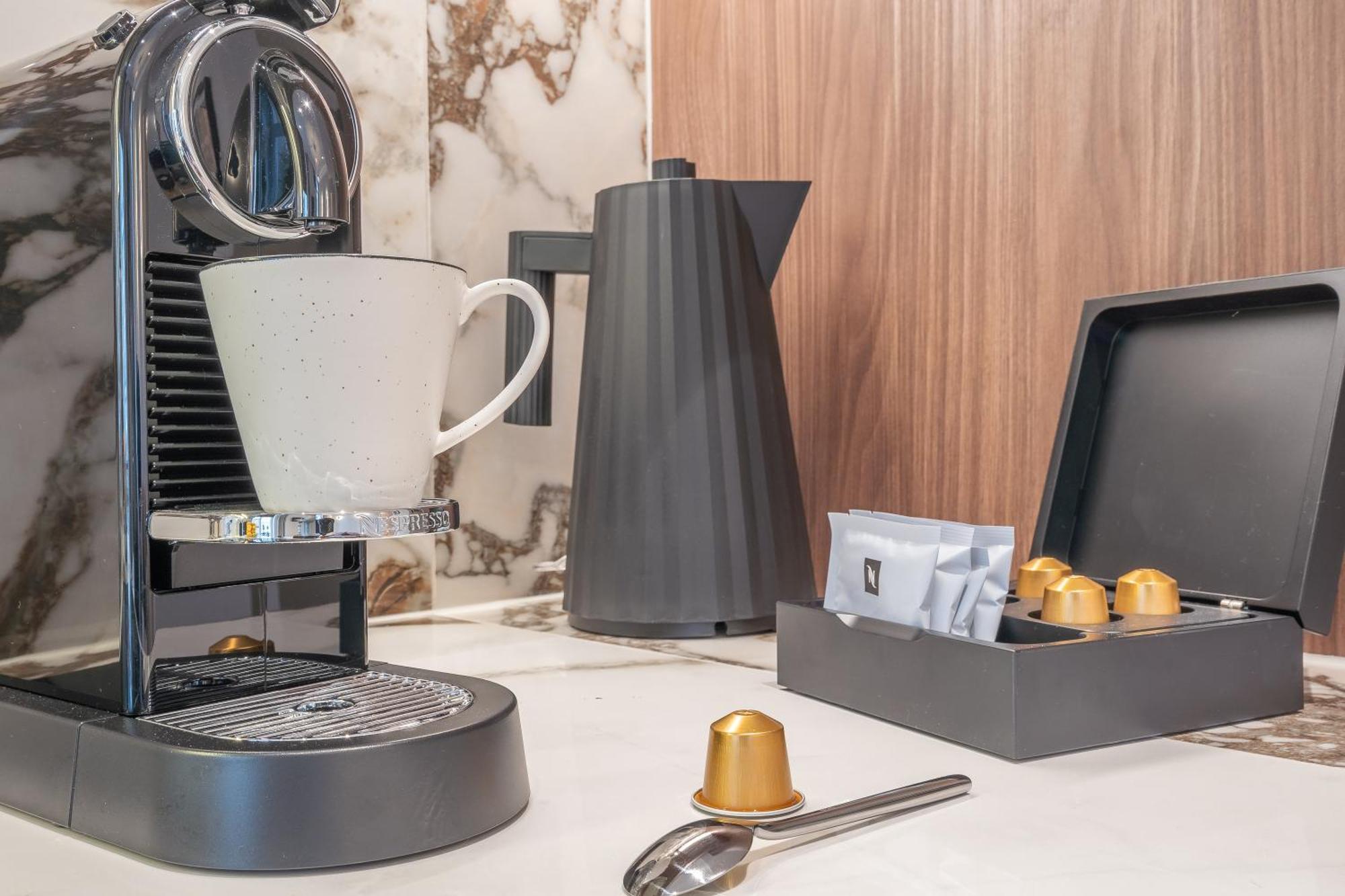 Yuna Saint-Germain-Des-Pres - Serviced Apartments パリ エクステリア 写真