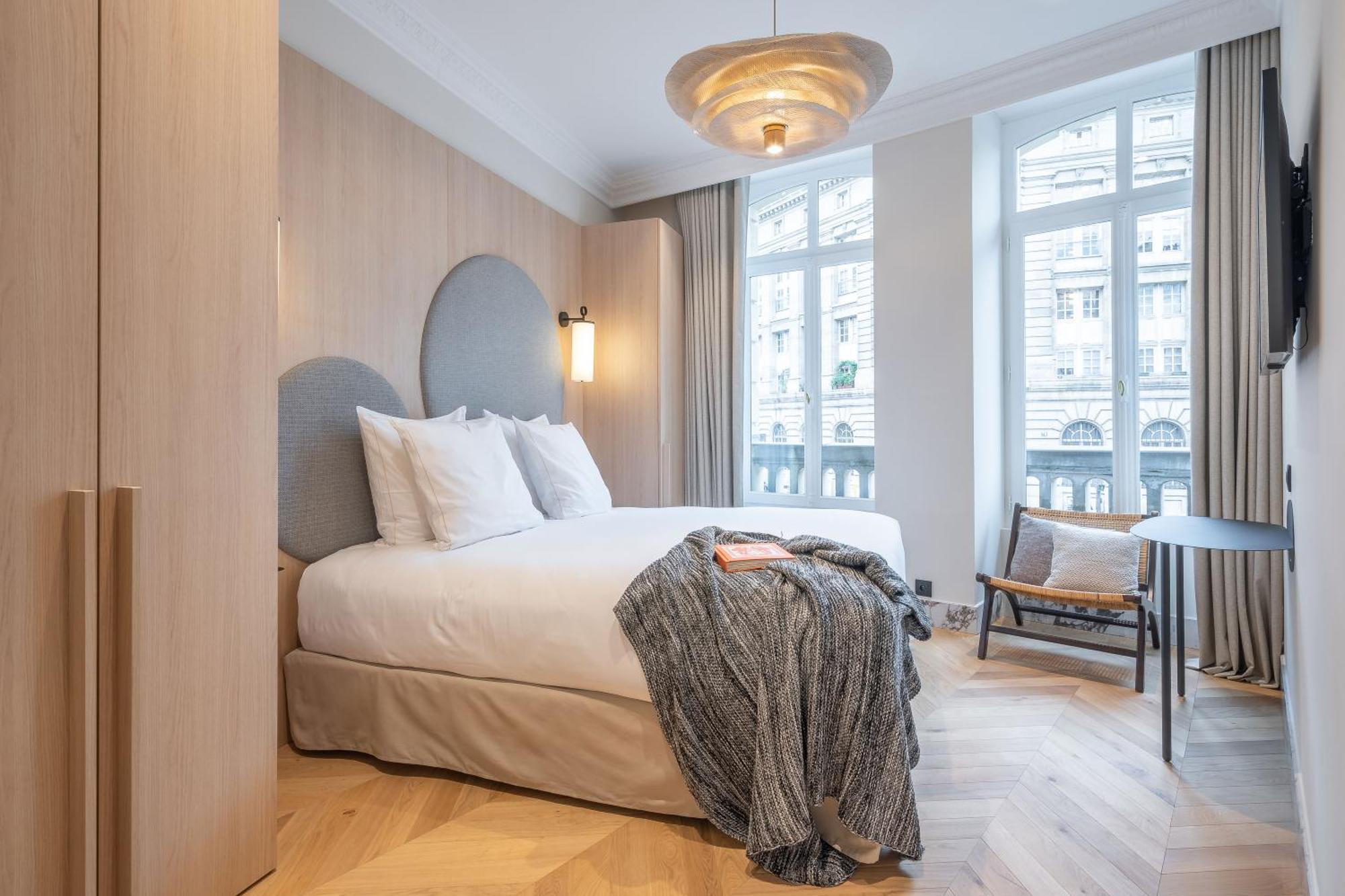 Yuna Saint-Germain-Des-Pres - Serviced Apartments パリ エクステリア 写真