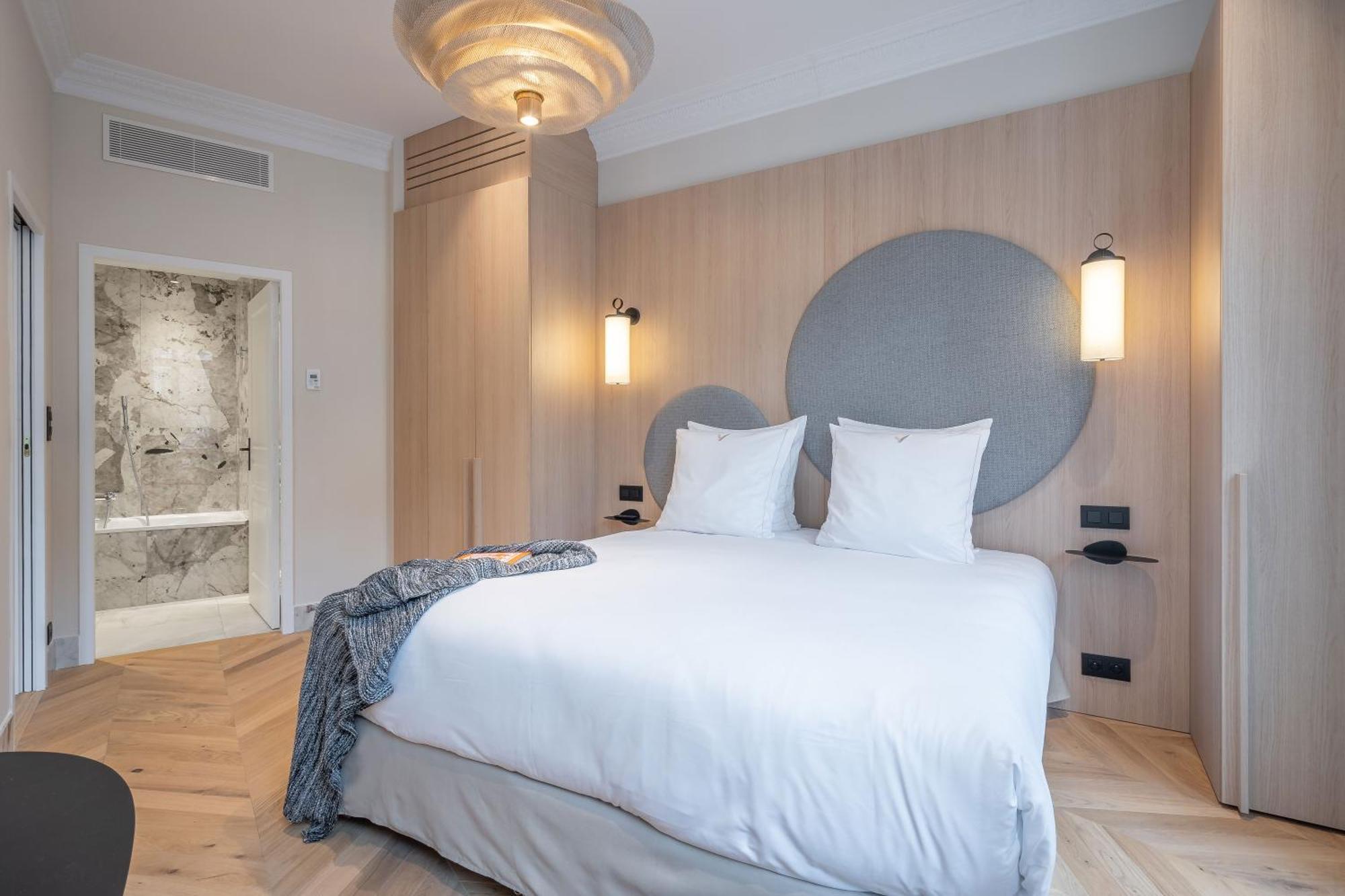 Yuna Saint-Germain-Des-Pres - Serviced Apartments パリ エクステリア 写真