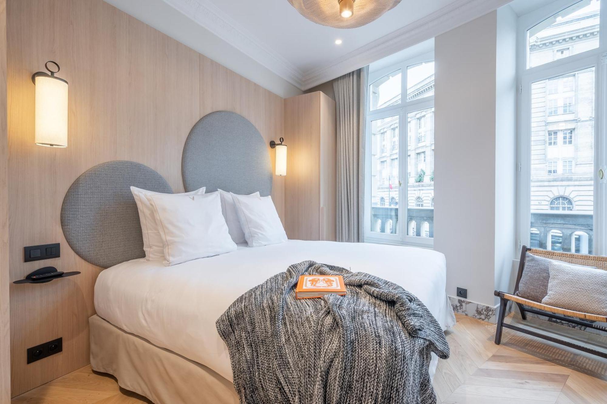 Yuna Saint-Germain-Des-Pres - Serviced Apartments パリ エクステリア 写真