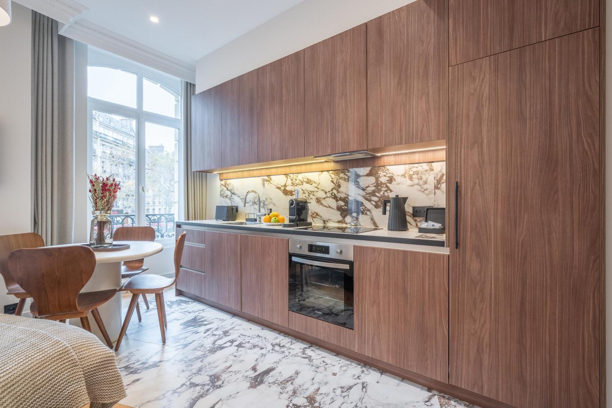 Yuna Saint-Germain-Des-Pres - Serviced Apartments パリ エクステリア 写真