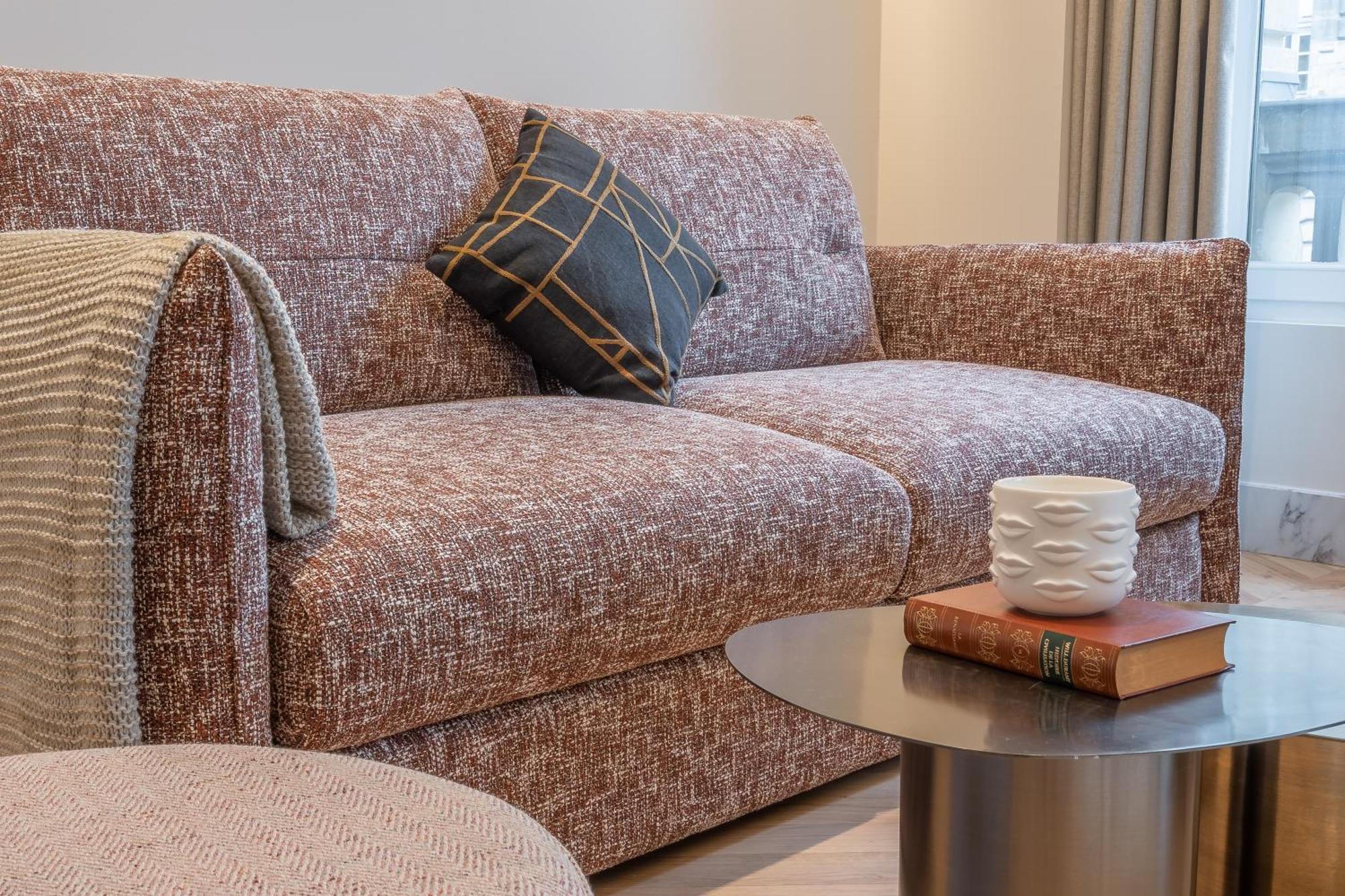 Yuna Saint-Germain-Des-Pres - Serviced Apartments パリ エクステリア 写真
